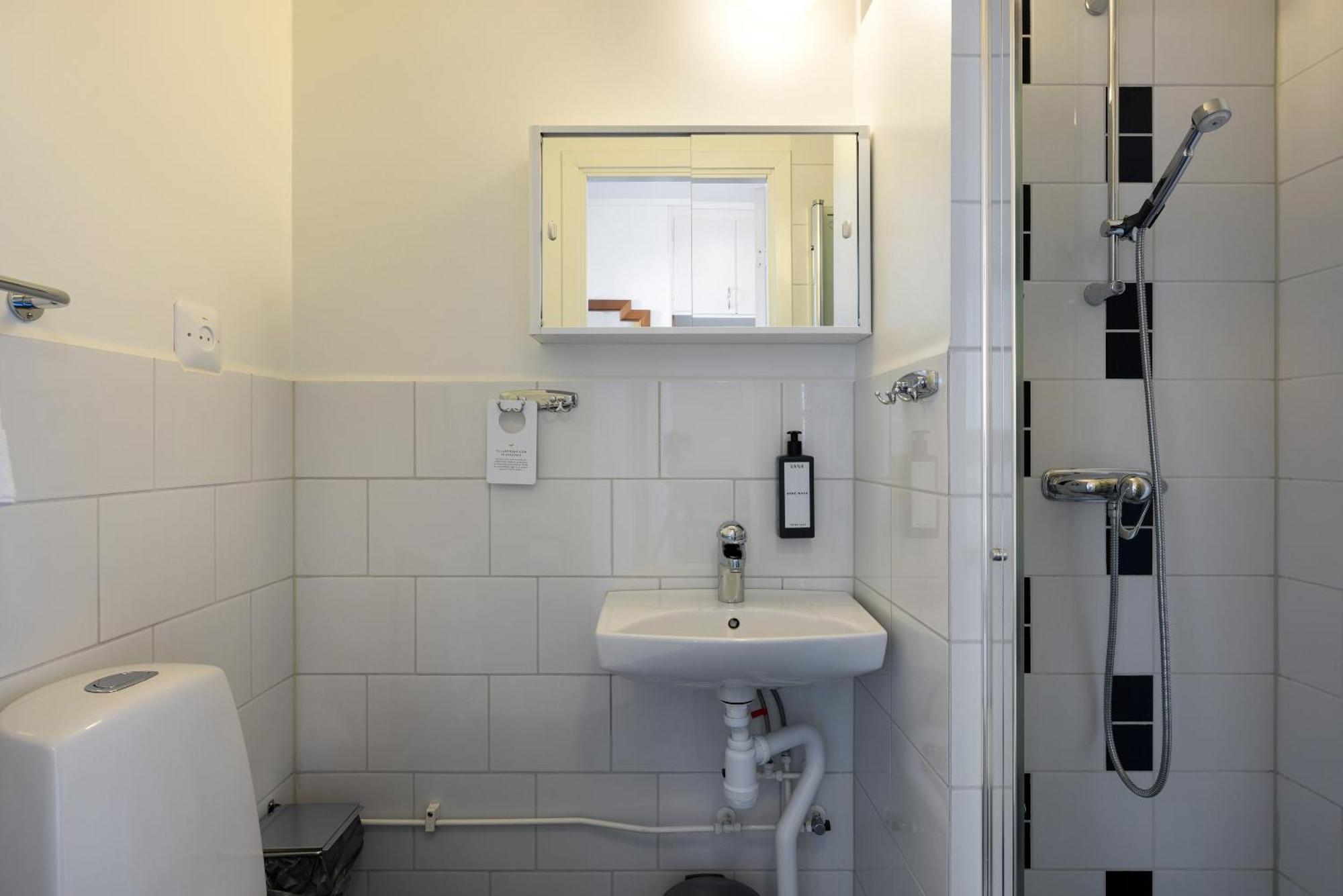 Hotel Bishops Arms Mora Quarto foto