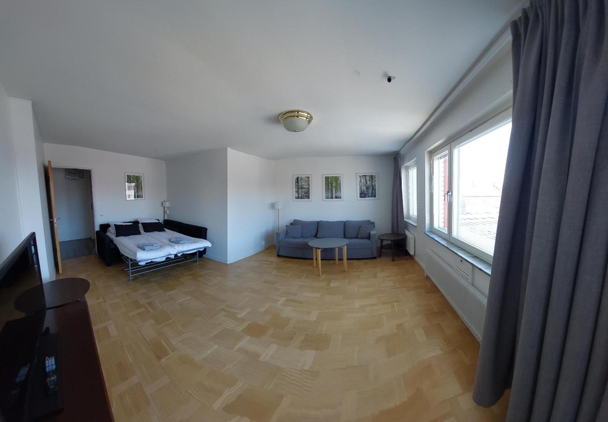 Hotel Bishops Arms Mora Quarto foto