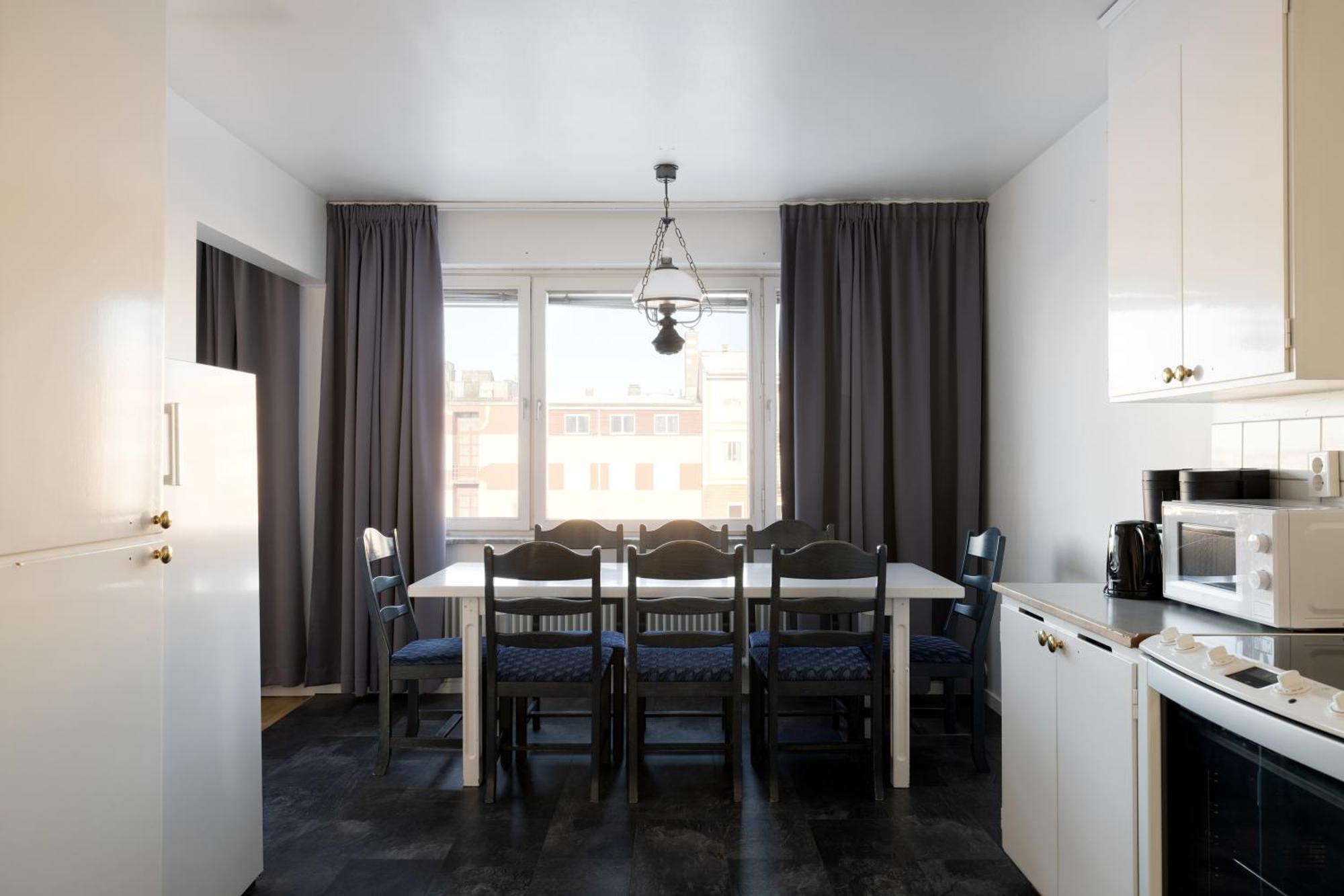 Hotel Bishops Arms Mora Quarto foto