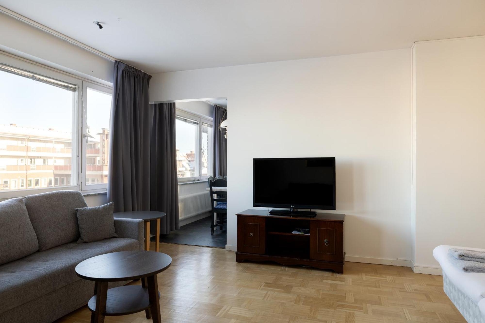 Hotel Bishops Arms Mora Quarto foto